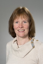 Gertrud Trabold